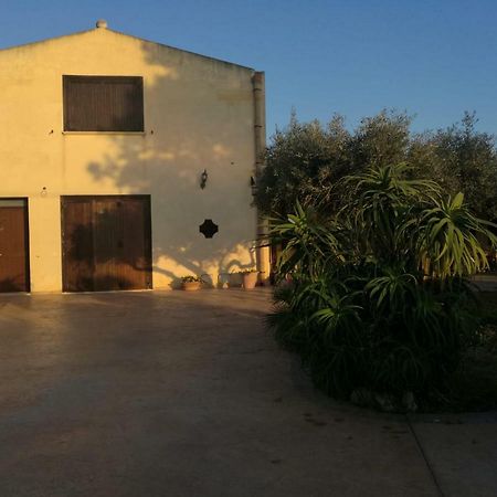 Appartement I Colori Dello Stagnone à Birgi Vecchi Extérieur photo