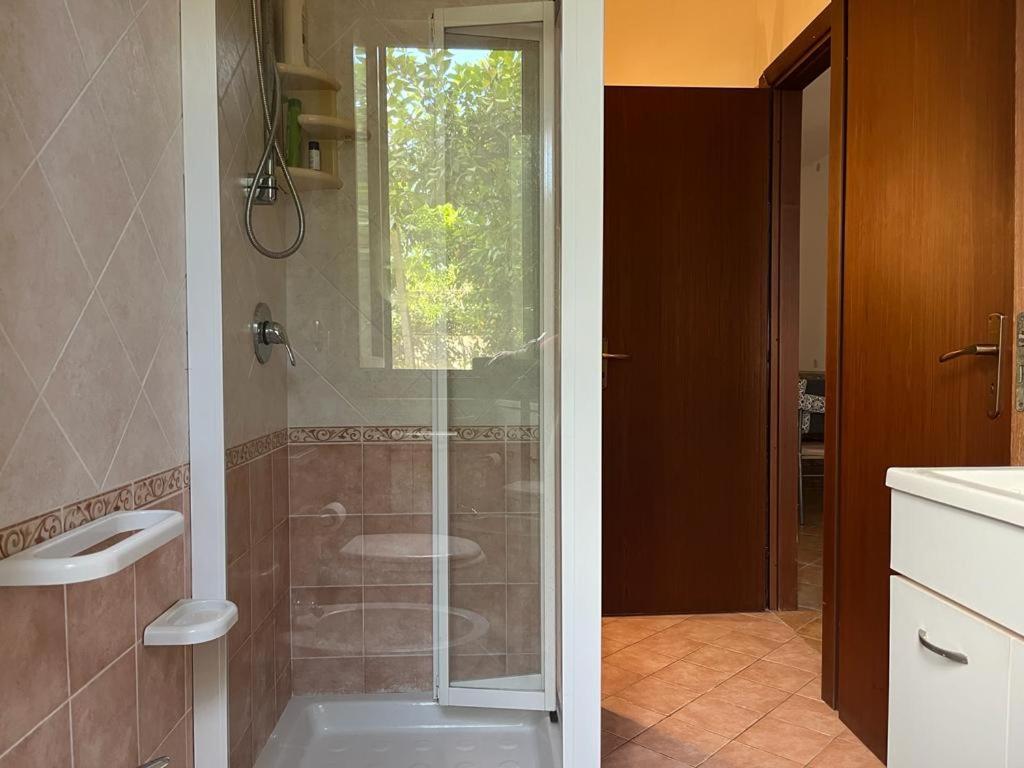 Appartement I Colori Dello Stagnone à Birgi Vecchi Extérieur photo