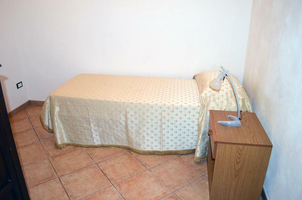 Appartement I Colori Dello Stagnone à Birgi Vecchi Extérieur photo